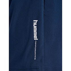 Présentation: Hummel Pulse Workout Short D'entraînement Hommes - Marine