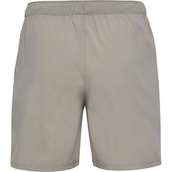 Présentation: Hummel Pulse Workout Short D'entraînement Hommes - Taupe