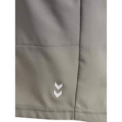 Présentation: Hummel Pulse Workout Short D'entraînement Hommes - Taupe