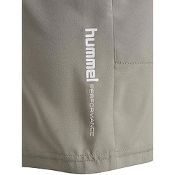 Présentation: Hummel Pulse Workout Short D'entraînement Hommes - Taupe