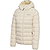 Hummel Lightweight Veste Matelassée Femmes - Sand