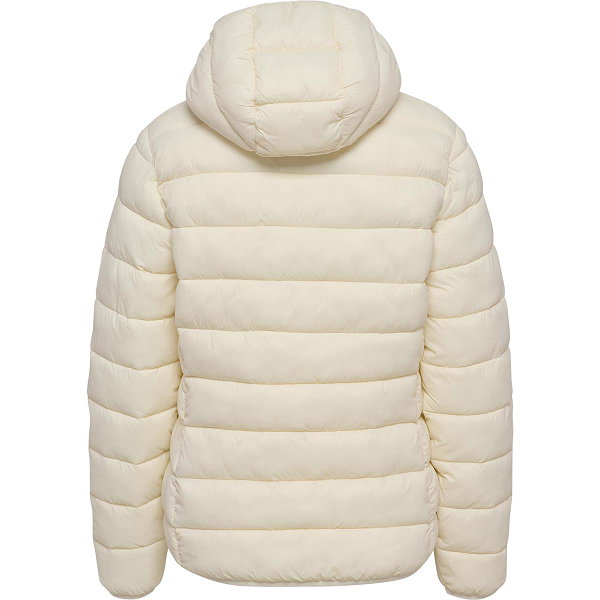 Hummel Lightweight Veste Matelassée Femmes - Sand