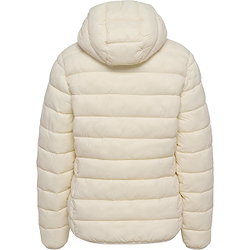 Présentation: Hummel Lightweight Veste Matelassée Femmes - Sand
