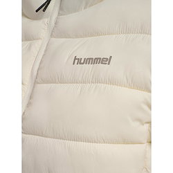 Présentation: Hummel Lightweight Veste Matelassée Femmes - Sand