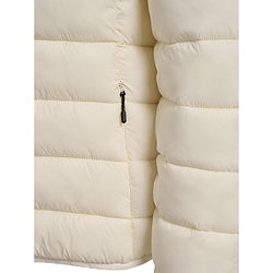 Présentation: Hummel Lightweight Veste Matelassée Femmes - Sand