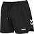 Hummel Pulse Slip De Bain Hommes - Noir