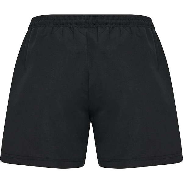 Hummel Pulse Zwemshort Heren - Zwart