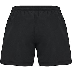 Voorvertoning: Hummel Pulse Zwemshort Heren - Zwart