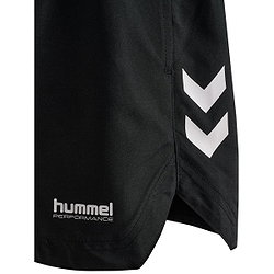 Voorvertoning: Hummel Pulse Zwemshort Heren - Zwart