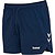 Hummel Pulse Slip De Bain Hommes - Marine