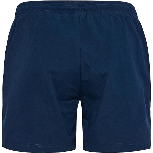 Hummel Pulse Slip De Bain Hommes - Marine