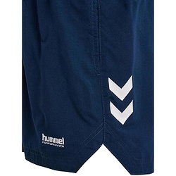Présentation: Hummel Pulse Slip De Bain Hommes - Marine