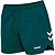 Hummel Pulse Slip De Bain Hommes - Vert