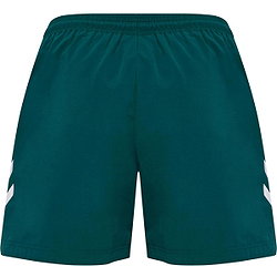 Voorvertoning: Hummel Pulse Zwemshort Heren - Groen