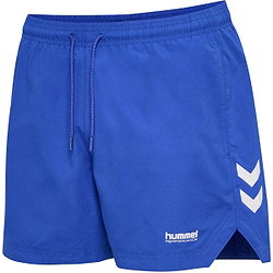 Hummel Pulse Slip De Bain Hommes - Royal