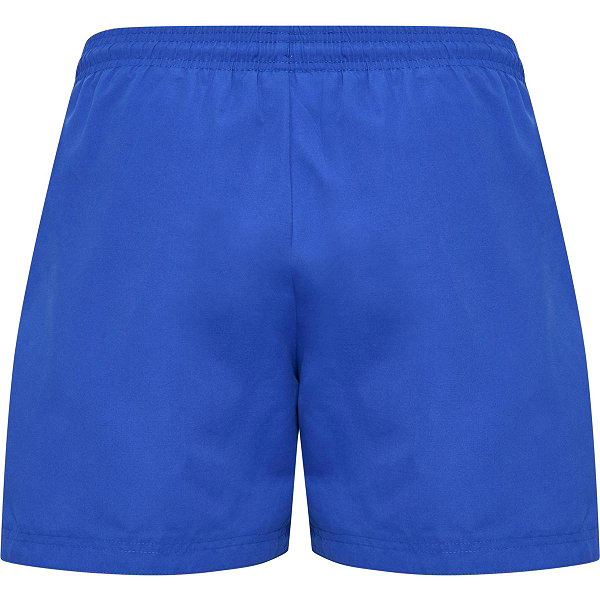 Hummel Pulse Zwemshort Heren - Royal