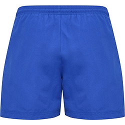 Voorvertoning: Hummel Pulse Zwemshort Heren - Royal