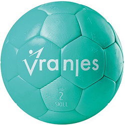 Erima Vranjes Handball - Turquoise