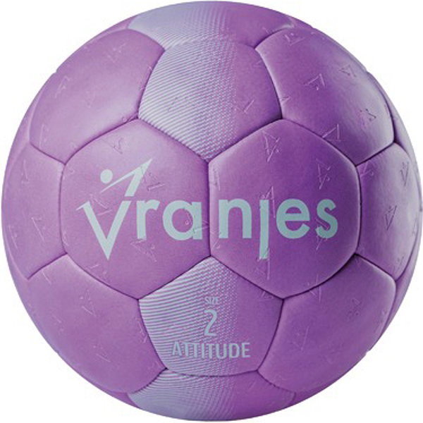 Erima Vranjes Handball - Lila