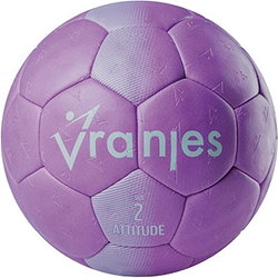 Erima Vranjes Handball - Mauve