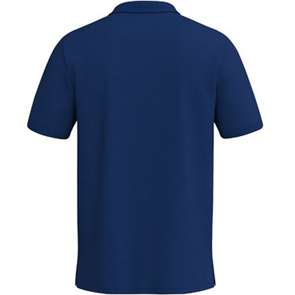 Erima Ts Logo Polo Herren - Marine