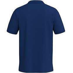 Vorschau: Erima Ts Logo Polo Herren - Marine