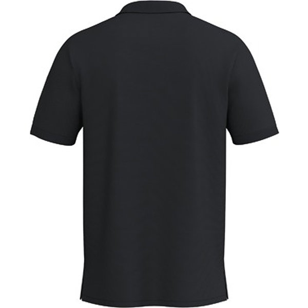 Erima Ts Logo Polo Herren - Grau