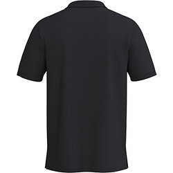 Vorschau: Erima Ts Logo Polo Herren - Grau