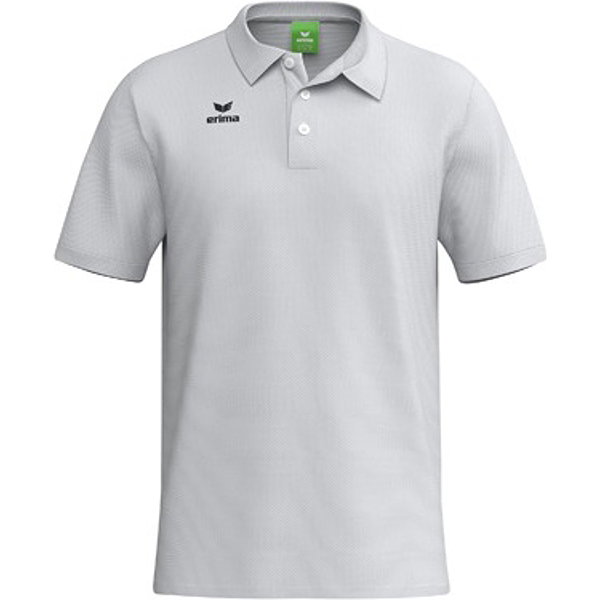 Erima Ts Logo Polo Herren - Royal