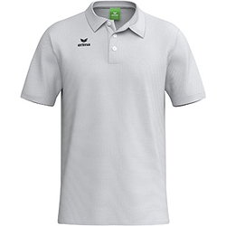 Erima Ts Logo Polo Heren - Royal