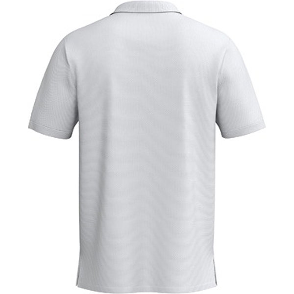 Erima Ts Logo Polo Herren - Royal