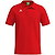 Erima Ts Logo Polo Herren - Türkis
