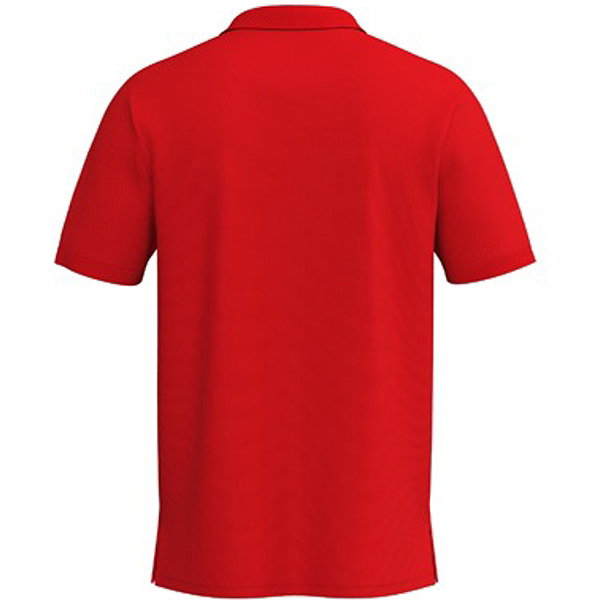 Erima Ts Logo Polo Herren - Türkis