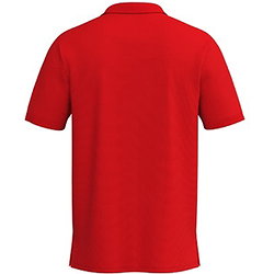 Vorschau: Erima Ts Logo Polo Herren - Türkis