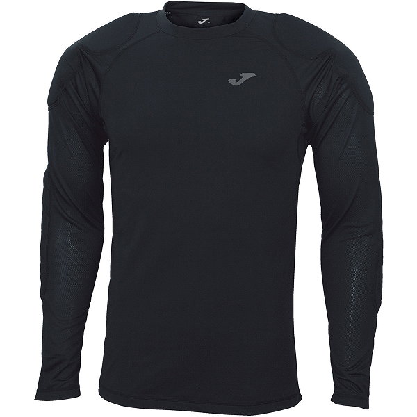 Joma Protec Protection Shirt L.M. Heren - Zwart