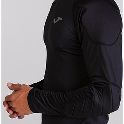 Voorvertoning: Joma Protec Protection Shirt L.M. Heren - Zwart