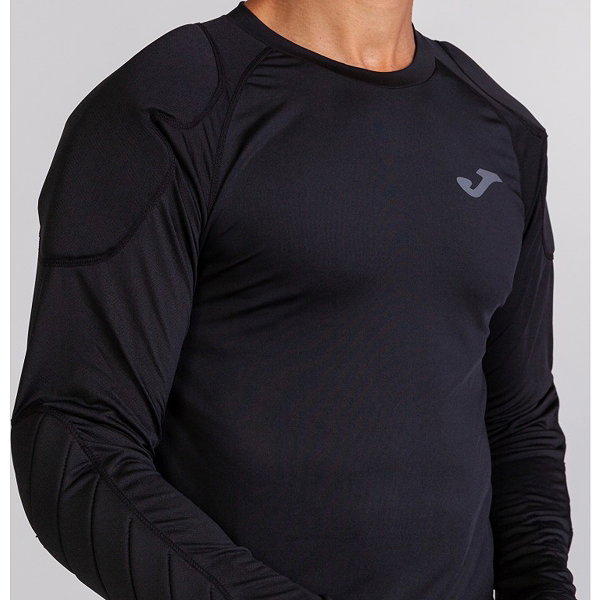 Joma Protec Protection Shirt L.M. Heren - Zwart