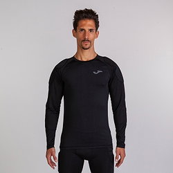 Voorvertoning: Joma Protec Protection Shirt L.M. Heren - Zwart