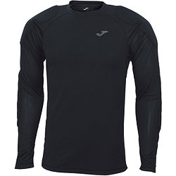 Joma Protec Protection Shirt L.M. Kinderen - Zwart