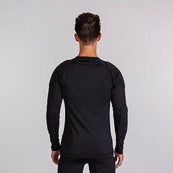 Voorvertoning: Joma Protec Protection Shirt L.M. Kinderen - Zwart