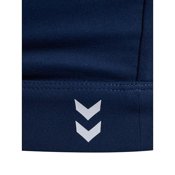 Hummel Yoga Strap Sport-Bh Dames - Marine