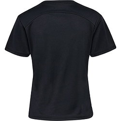 Présentation: Hummel Pulse Training T-Shirt Femmes - Noir