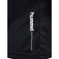 Présentation: Hummel Pulse Training T-Shirt Femmes - Noir