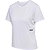 Hummel Pulse Workout T-Shirt Femmes - Blanc