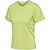 Hummel Pulse Workout T-Shirt Femmes - Lime