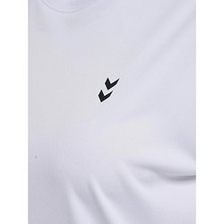 Présentation: Hummel Pulse Training T-Shirt Femmes - Blanc