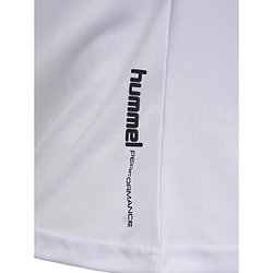 Présentation: Hummel Pulse Training T-Shirt Femmes - Blanc