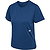 Hummel Pulse Workout T-Shirt Femmes - Navy