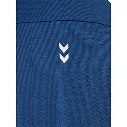 Présentation: Hummel Pulse Workout T-Shirt Femmes - Navy