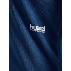 Présentation: Hummel Pulse Workout T-Shirt Femmes - Navy